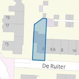 Perceel AML01-N-4627