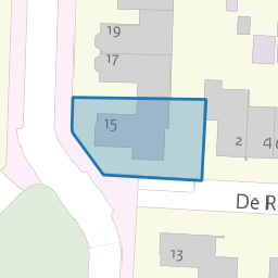 Perceel AML01-N-4628
