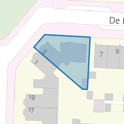 Perceel AML01-N-4632