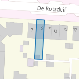 Perceel AML01-N-4633