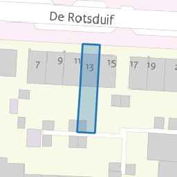Perceel AML01-N-4635