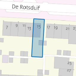Perceel AML01-N-4636