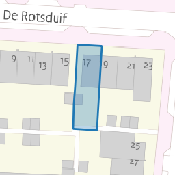 Perceel AML01-N-4637