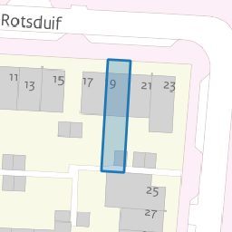 Perceel AML01-N-4638