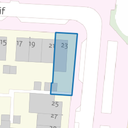 Perceel AML01-N-4640