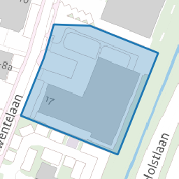 Perceel AML01-N-4650