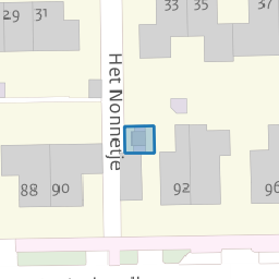 Perceel AML01-N-4659