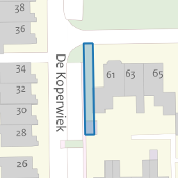 Perceel AML01-N-4665