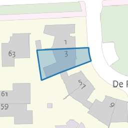 Perceel AML01-N-4691