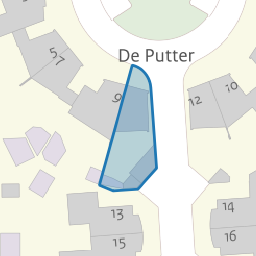 Perceel AML01-N-4693