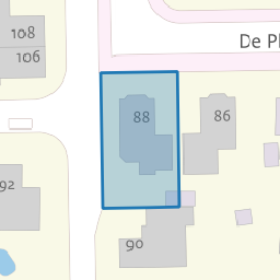 Perceel AML01-N-4698