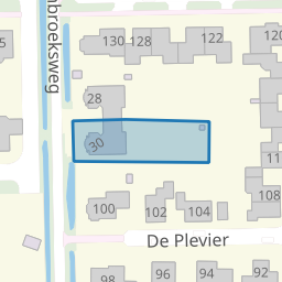 Perceel AML01-N-4703