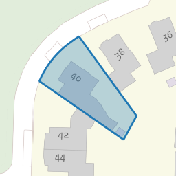 Perceel AML01-N-4719