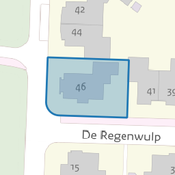 Perceel AML01-N-4722