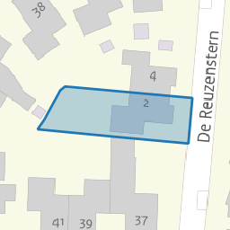 Perceel AML01-N-4725