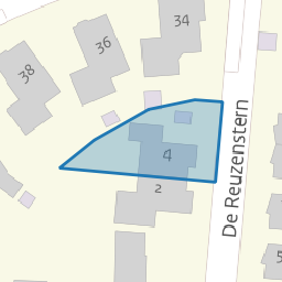 Perceel AML01-N-4726