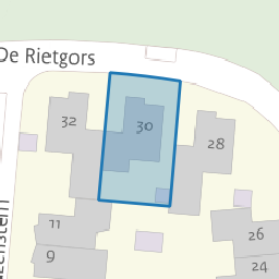 Perceel AML01-N-4728