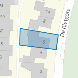 Perceel AML01-N-4740