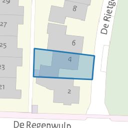 Perceel AML01-N-4741