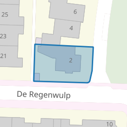 Perceel AML01-N-4742