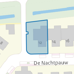 Perceel AML01-N-4763