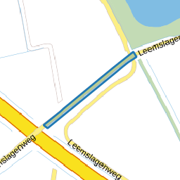 Perceel AML01-N-4784