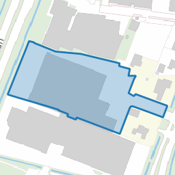Perceel AML01-N-4822