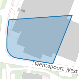 Perceel AML01-N-4825