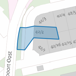 Perceel AML01-N-4859