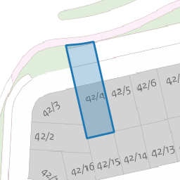 Perceel AML01-N-4861