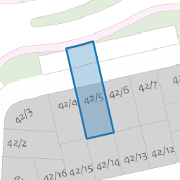 Perceel AML01-N-4862