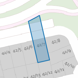 Perceel AML01-N-4864