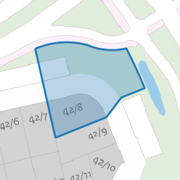 Perceel AML01-N-4865