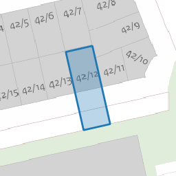 Perceel AML01-N-4869