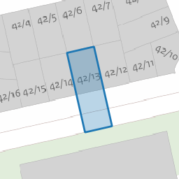 Perceel AML01-N-4870