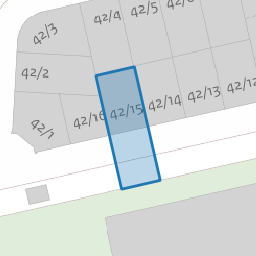 Perceel AML01-N-4872