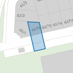 Perceel AML01-N-4873