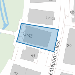 Perceel AML01-N-4884