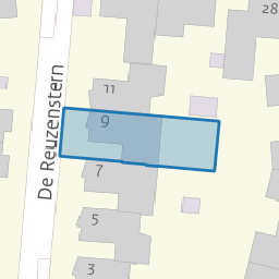 Perceel AML01-N-4894