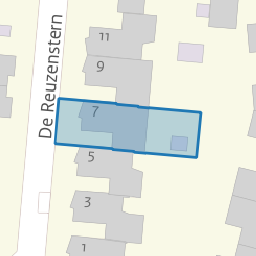 Perceel AML01-N-4895