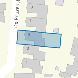 Perceel AML01-N-4896