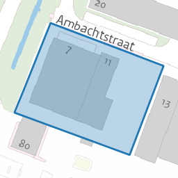 Perceel AML01-N-4900