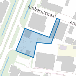 Perceel AML01-N-4901