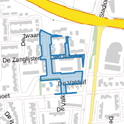 Perceel AML01-N-4903