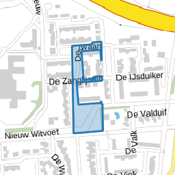 Perceel AML01-N-4905