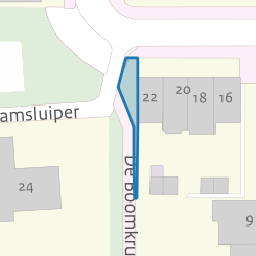 Perceel AML01-N-4906