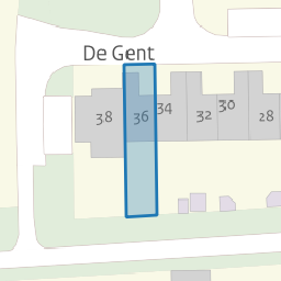 Perceel AML01-N-4912