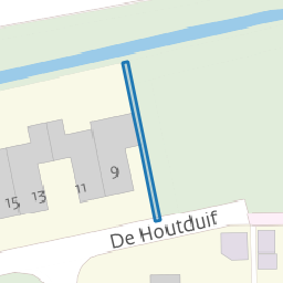 Perceel AML01-N-4920