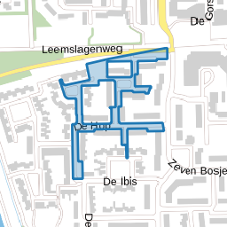 Perceel AML01-N-4921