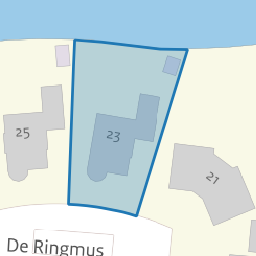 Perceel AML01-N-4930